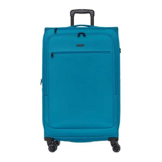 Flylite Rhine 81cm Suitcase reviews | ProductReview.com.au