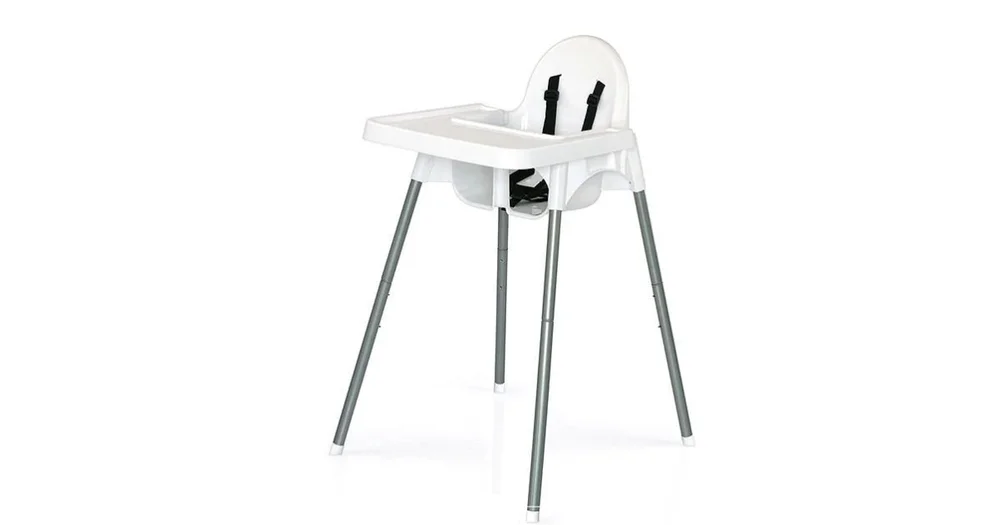 Target Snacka Highchair
