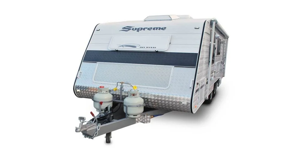 Supreme Executive reviews