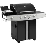 Patiomaster "M" 4 Burner G4PMMJ