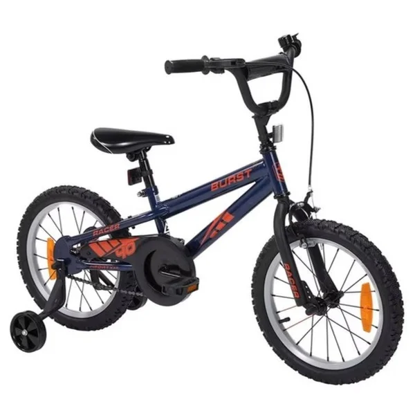 Kmart 40cm Burst Bike reviews ProductReview