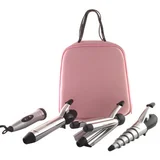 Remington Hot Shot 3-in-1 Styler Deluxe Kit SI-250KT