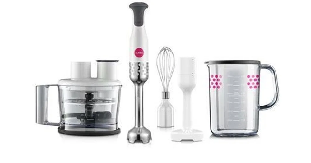 Sunbeam Zumbo Limited Edition StickMaster SM9600Z reviews