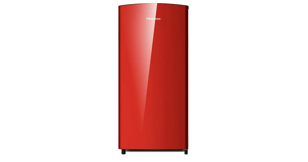 Hisense HR6BF157R (Red) Questions