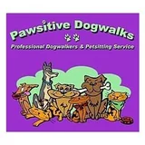 Pawsitive Dogwalks