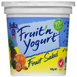 Bulla Fruit' n Yogurt Frozen