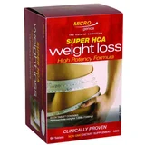 MICROgenics Super HCA Weight Loss High Potency Formula