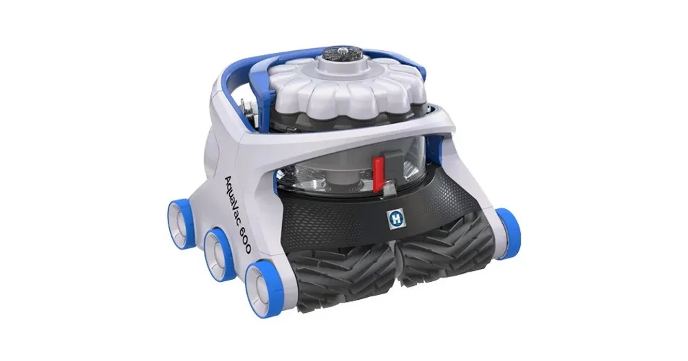 hayward aqua vac 650