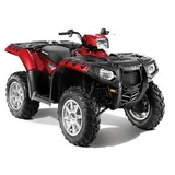 Polaris Sportsman XP 550