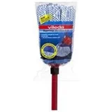 Vileda SuperMop Microfibre Plus Mop