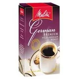 Melitta Filter Coffee German Premium