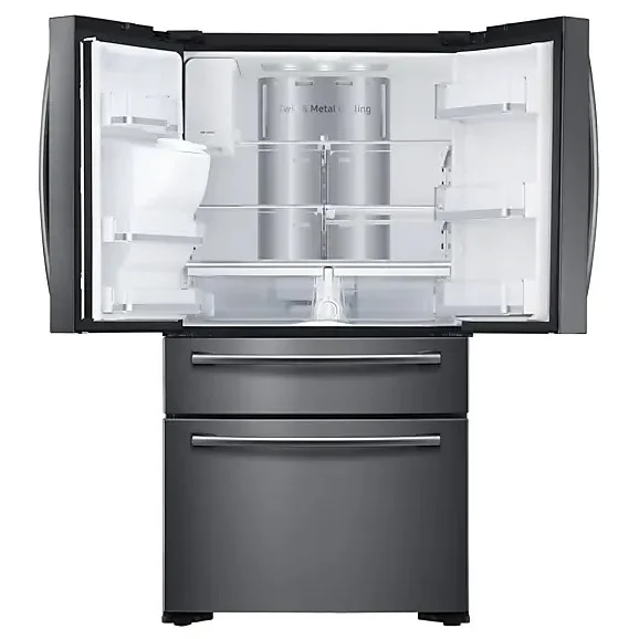 Samsung Family Hub Srf651bfh3 651l Productreview Com Au