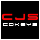 CJS CD Keys