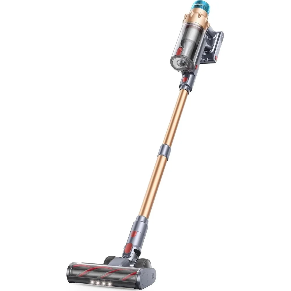 Tubevac Mini Draadloze Stofzuiger - Veho Lifestyle Store Nederlands