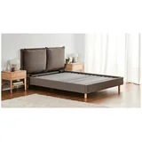 Ecosa Sierra Bed Frame