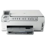 HP Photosmart C6280 All-in-One
