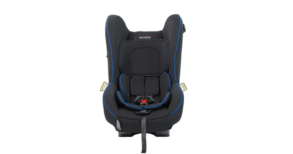 Britax safe n shop sound guardian neo convertible