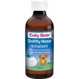 Euky Bear Sniffly Nose Inhalant