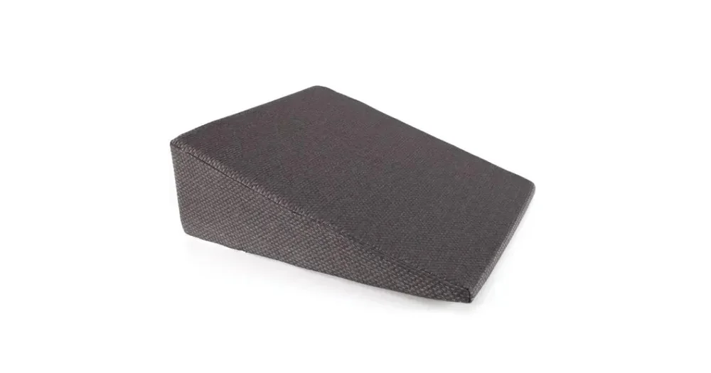 Clark rubber wedge clearance pillow