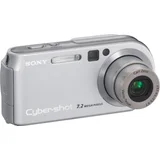 Sony Cyber-shot DSC-P200