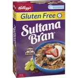 Kellogg's Sultana Bran Gluten Free