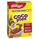Kellogg's Coco Pops Gluten Free