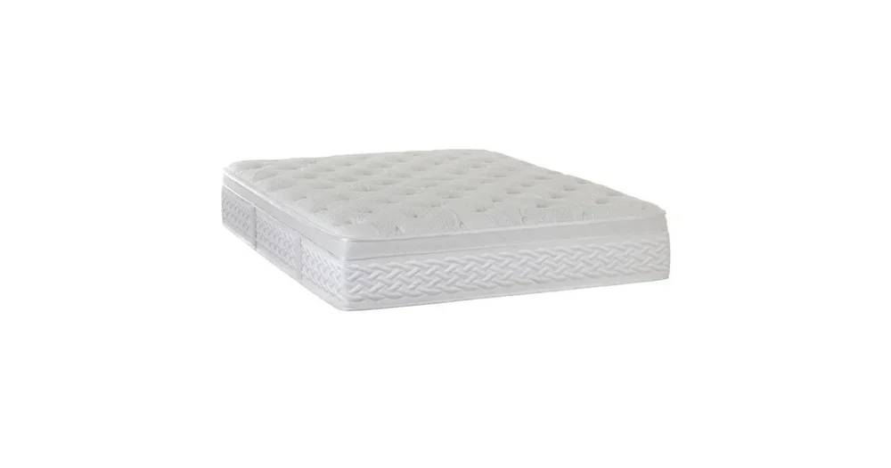 SleepMaker Cocoon Gold Jervis reviews