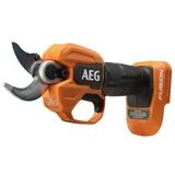 AEG 18V Fusion Secateurs Skin ALP18