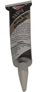 SAUNDERS COLLA NPV MATE CEMENT -SAUNDERS -COLLE, ADESIVI & NASTRINI - M'Arco Arc - Foto 5