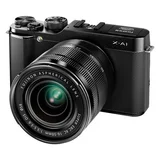 Fujifilm X-A1