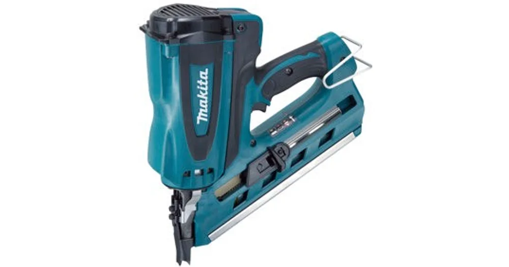 Makita GN900 Gas Framing Nailer reviews ProductReview .au