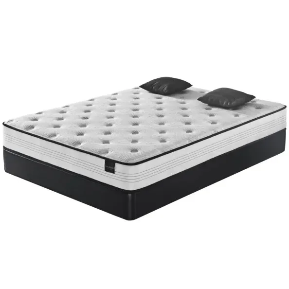 Zzz Atelier Mattress Zzz Assured Firm King reviews