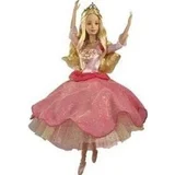 Barbie Princess Genevieve