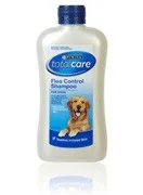 purina total care flea and tick control