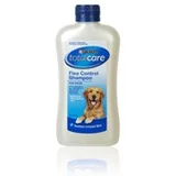 Total Care Flea Shampoo