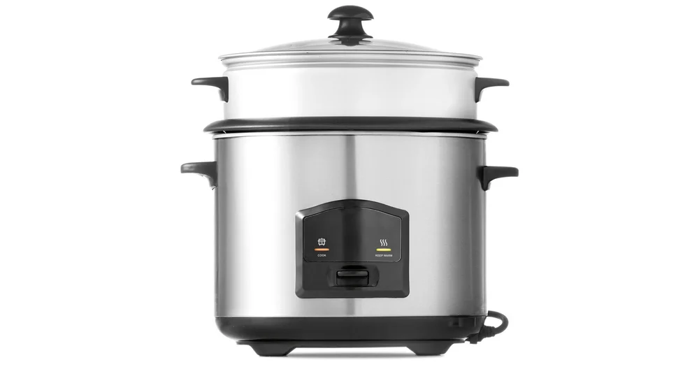 Kmart 13 Cup Rice Cooker reviews