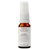 Natio Ageless Organic Rosehip Oil