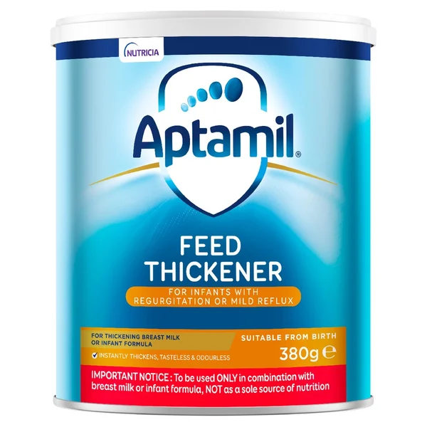 Aptamil Feed Thickener reviews (page 2)