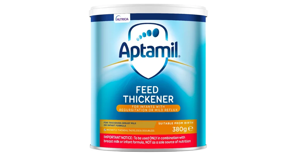 Aptamil Feed Thickener Productreviewcomau