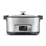 Breville the Searing Slow Cooker LSC650BSS