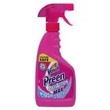 Vanish Preen OxyAction Max Pre Wash
