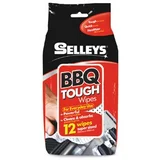 Selleys BBQ Tough Wipes