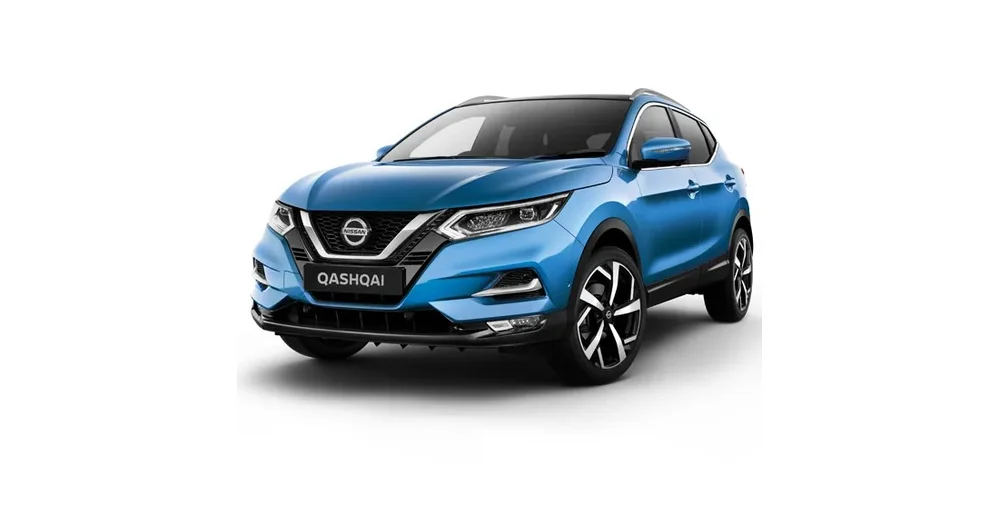 Nissan Qashqai J11 ST CVT (2014-2024) reviews