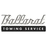 Ballarat Towing  Service