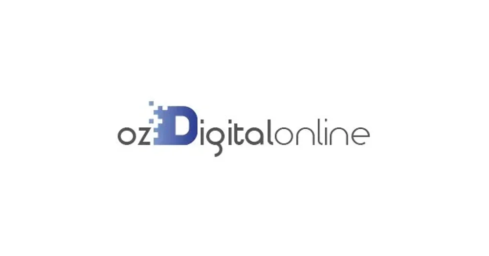 OZ Digital Online