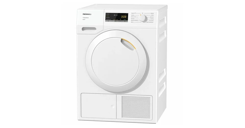 Miele TEA235WP Active