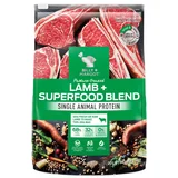 Billy + Margot Lamb + Superfood Blend Dry Adult Dog Food