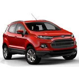 Ford EcoSport BK