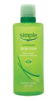 simple toner review