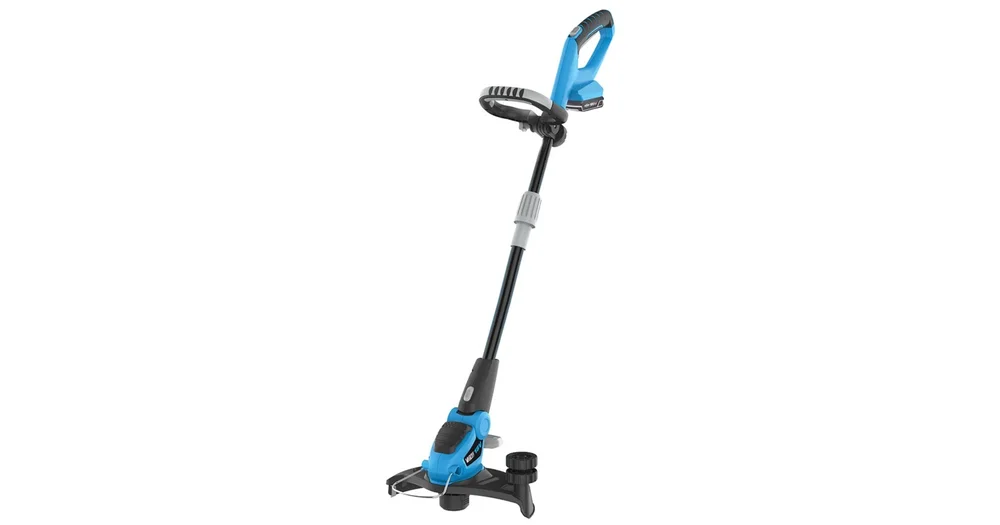 Victa 18V LithiumIon Line Trimmer reviews